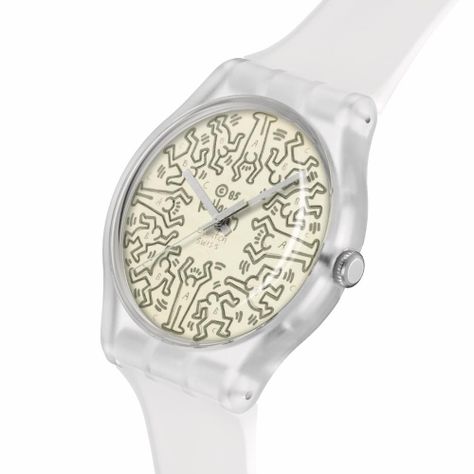 Reloj Swatch Unisex SO29Z145-1