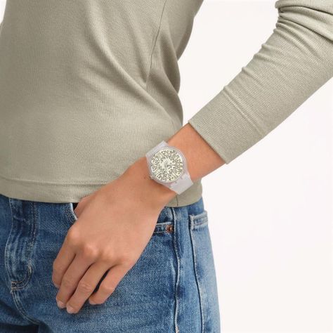 Reloj Swatch Unisex SO29Z145-3