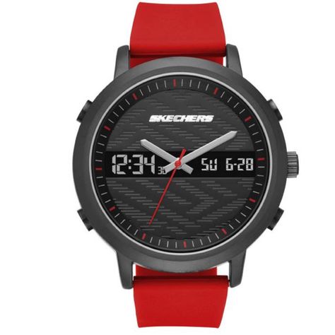 Reloj Skechers Hombre SR5073-0