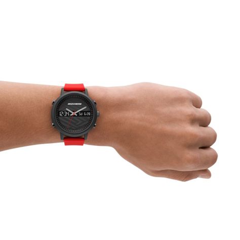 Reloj Skechers Hombre SR5073-2