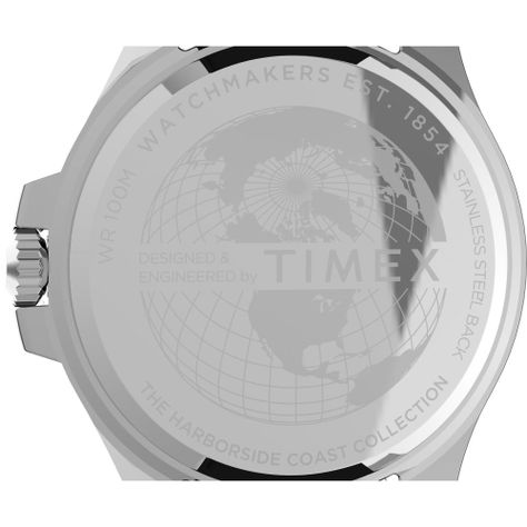 Reloj Timex Hombre TW2V27300-4