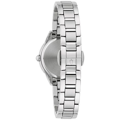 Reloj Bulova Mujer 96R253-1