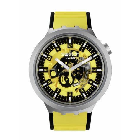 Reloj Swatch Unisex SB07S109-0