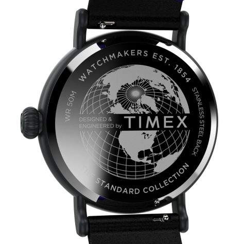 Reloj Timex Hombre TW2V67600-3