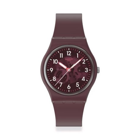 Reloj Swatch Unisex SO28R115-0