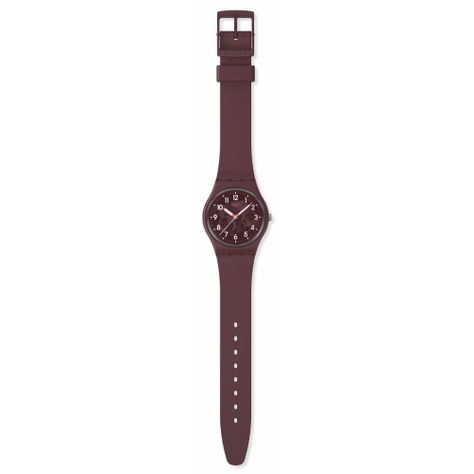 Reloj Swatch Unisex SO28R115-2