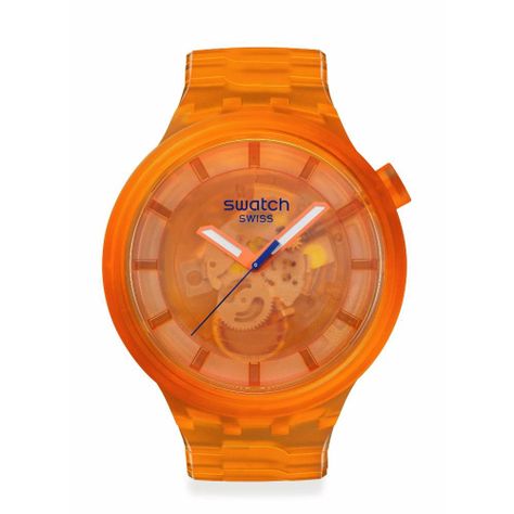 Reloj Swatch Unisex SB05O103-0