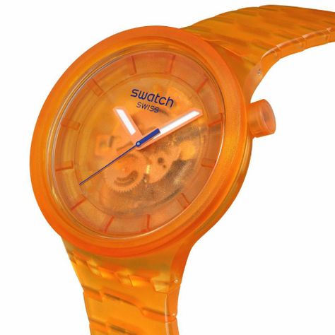 Reloj Swatch Unisex SB05O103-1