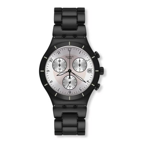 Reloj Swatch Unisex YCB4026AG-0