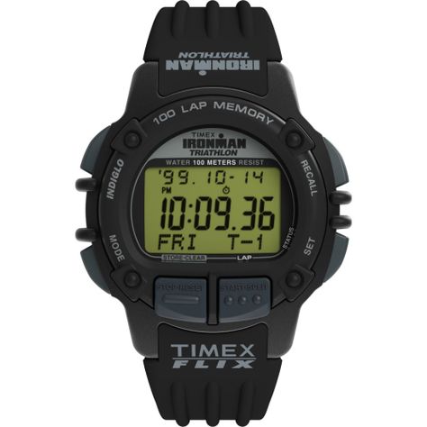 Reloj Timex Hombre TW5M63000-0