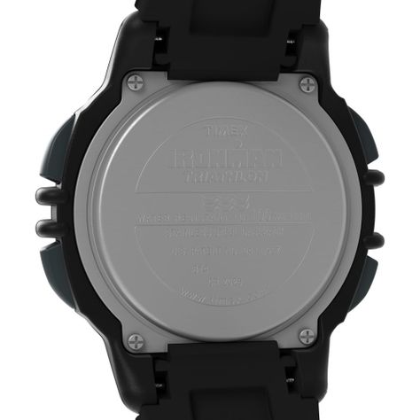 Reloj Timex Hombre TW5M63000-3