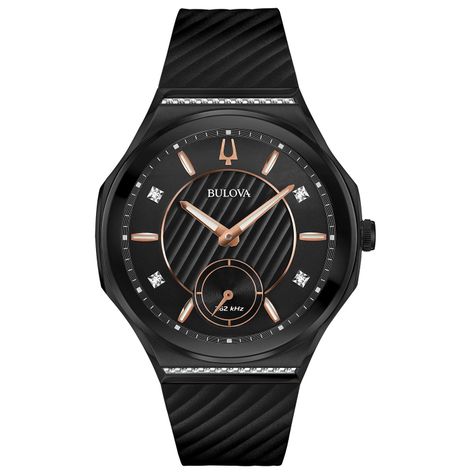 Reloj Bulova Mujer 98R240-0