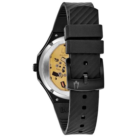 Reloj Bulova Mujer 98R240-1