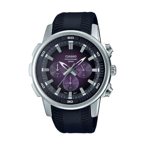 Reloj Casio Hombre MTP-E505-6AVDF-0