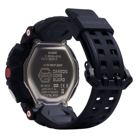 Reloj G-Shock Hombre GR-B200-1ADR-1