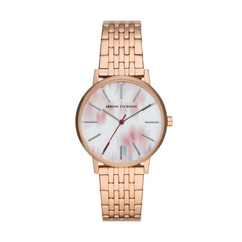 Reloj Armani Exchange Mujer AX5589-0