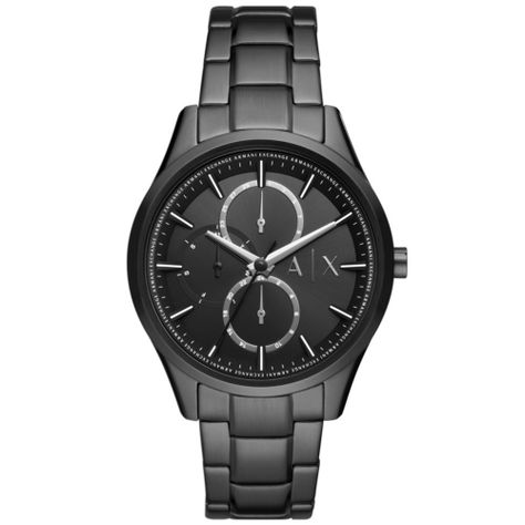 Reloj Armani Exchange Hombre AX1867-0