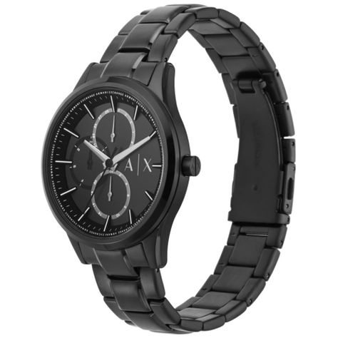 Reloj Armani Exchange Hombre AX1867-1