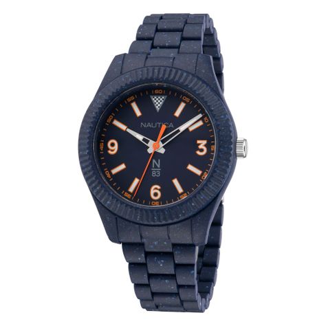 Reloj Nautica Hombre NAPMBF201-0