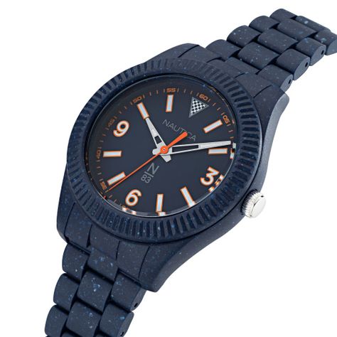 Reloj Nautica Hombre NAPMBF201-1