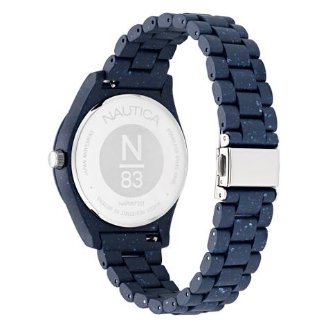 Reloj Nautica Hombre NAPMBF201-2