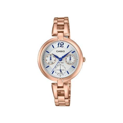 Reloj Casio Mujer LTP-E401PG-7AVDF-2