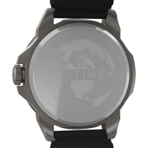 Reloj Timex Hombre TW2V40600-3
