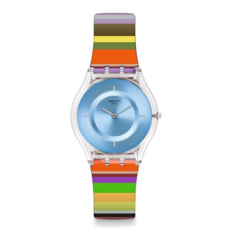 Reloj Swatch Unisex SFE107-0