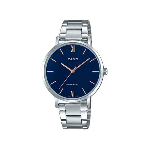 Reloj Casio Mujer LTP-VT01D-2BUDF-0
