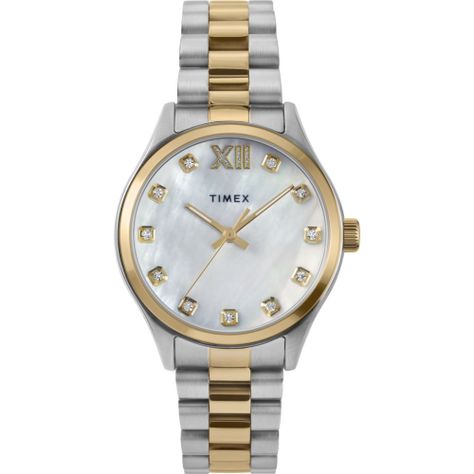 Reloj Timex Mujer TW2W85500-0