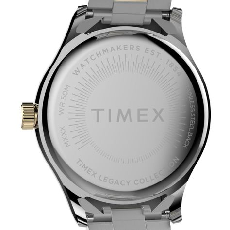 Reloj Timex Mujer TW2W85500-2
