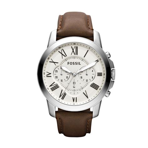 Reloj Fossil Hombre FS4735-0