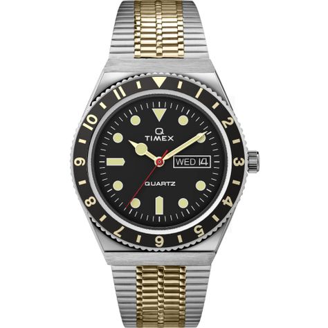 Reloj Timex Hombre TW2V18500-0