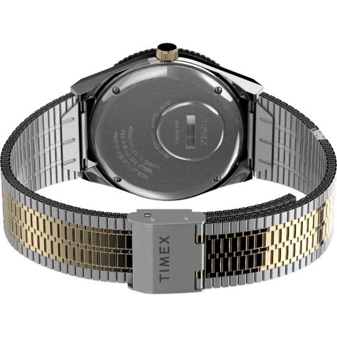 Reloj Timex Hombre TW2V18500-3