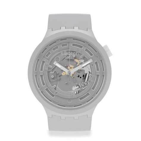 Reloj Swatch Unisex SB03M100-0