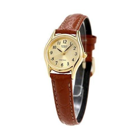 Reloj Casio Mujer LTP-1094Q-9BRDF-0