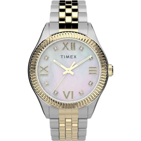 Reloj Timex Mujer TW2V45600-0