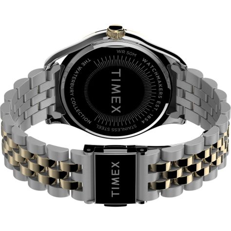 Reloj Timex Mujer TW2V45600-3