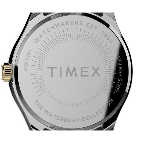Reloj Timex Mujer TW2V45600-4