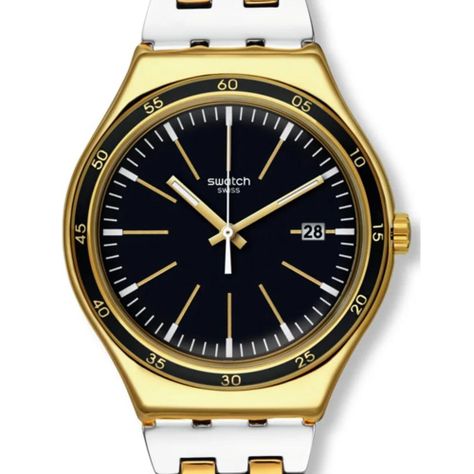 Reloj Swatch Unisex YWG403GD-1