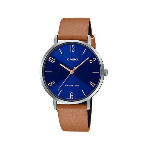 Reloj Casio Mujer LTP-VT01L-2B2UDF-0