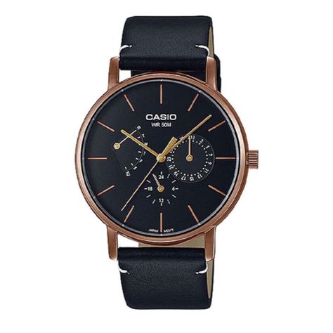 Reloj Casio Hombre MTP-E320RL-1EVDF-0