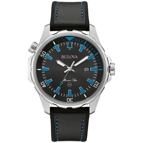 Reloj Bulova Hombre 96B337-0
