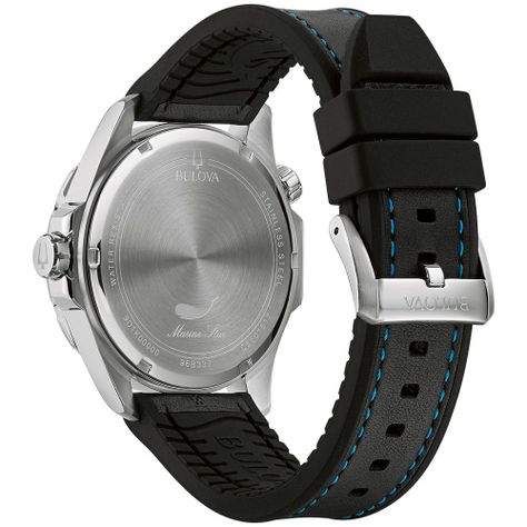Reloj Bulova Hombre 96B337-2