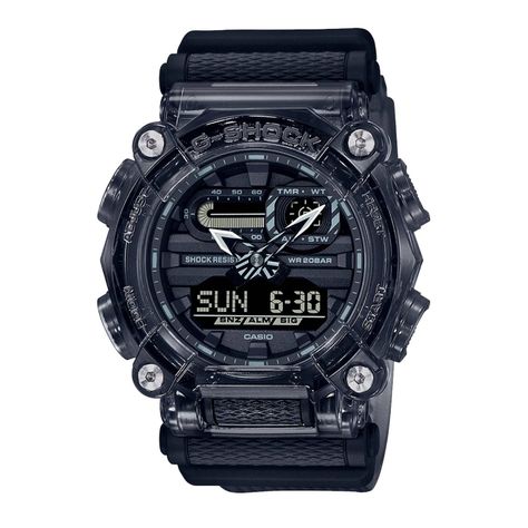 Reloj G-Shock Hombre GA-900SKE-8ADR-0
