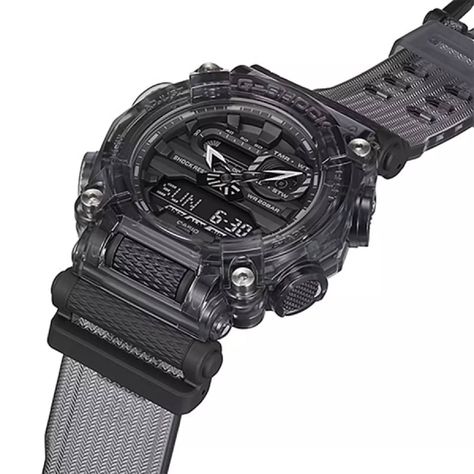 Reloj G-Shock Hombre GA-900SKE-8ADR-1