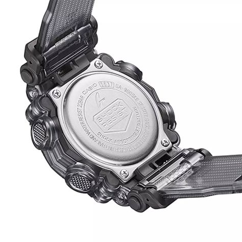 Reloj G-Shock Hombre GA-900SKE-8ADR-2
