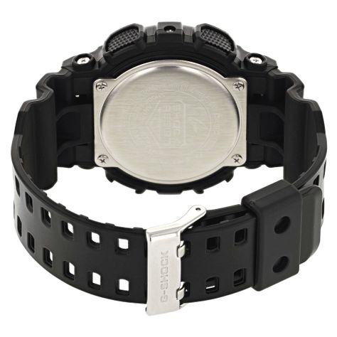 Reloj G-Shock Hombre GA-100CB-1ADR-2