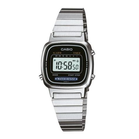 Reloj Casio Mujer LA670WA-1DF-0