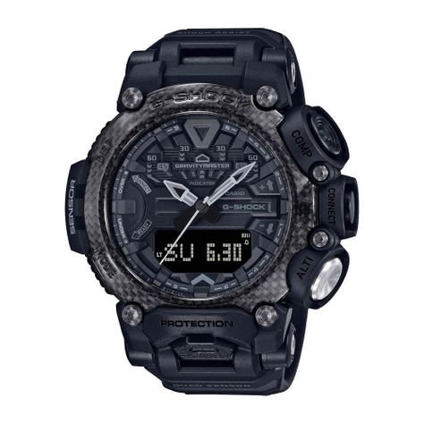 Reloj G-Shock Hombre GR-B200-1BDR-0